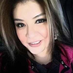 Meet your Posher, Haidee